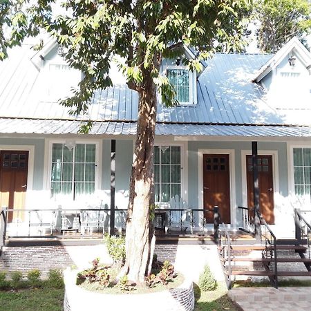 Sky Cottage Bungalow Ko Samet Extérieur photo