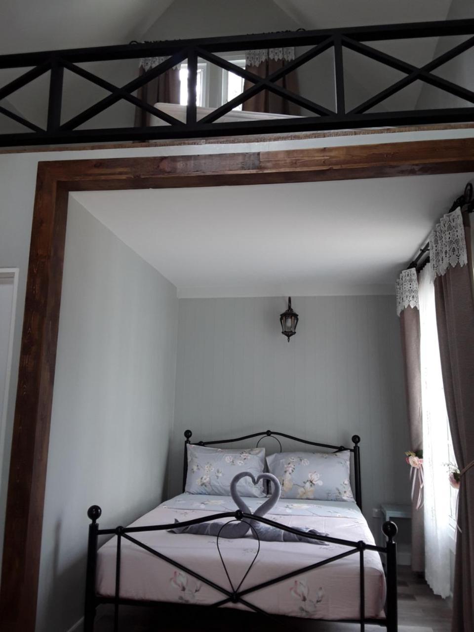 Sky Cottage Bungalow Ko Samet Extérieur photo