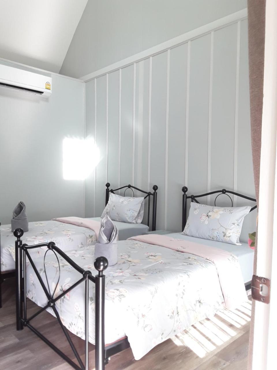 Sky Cottage Bungalow Ko Samet Extérieur photo