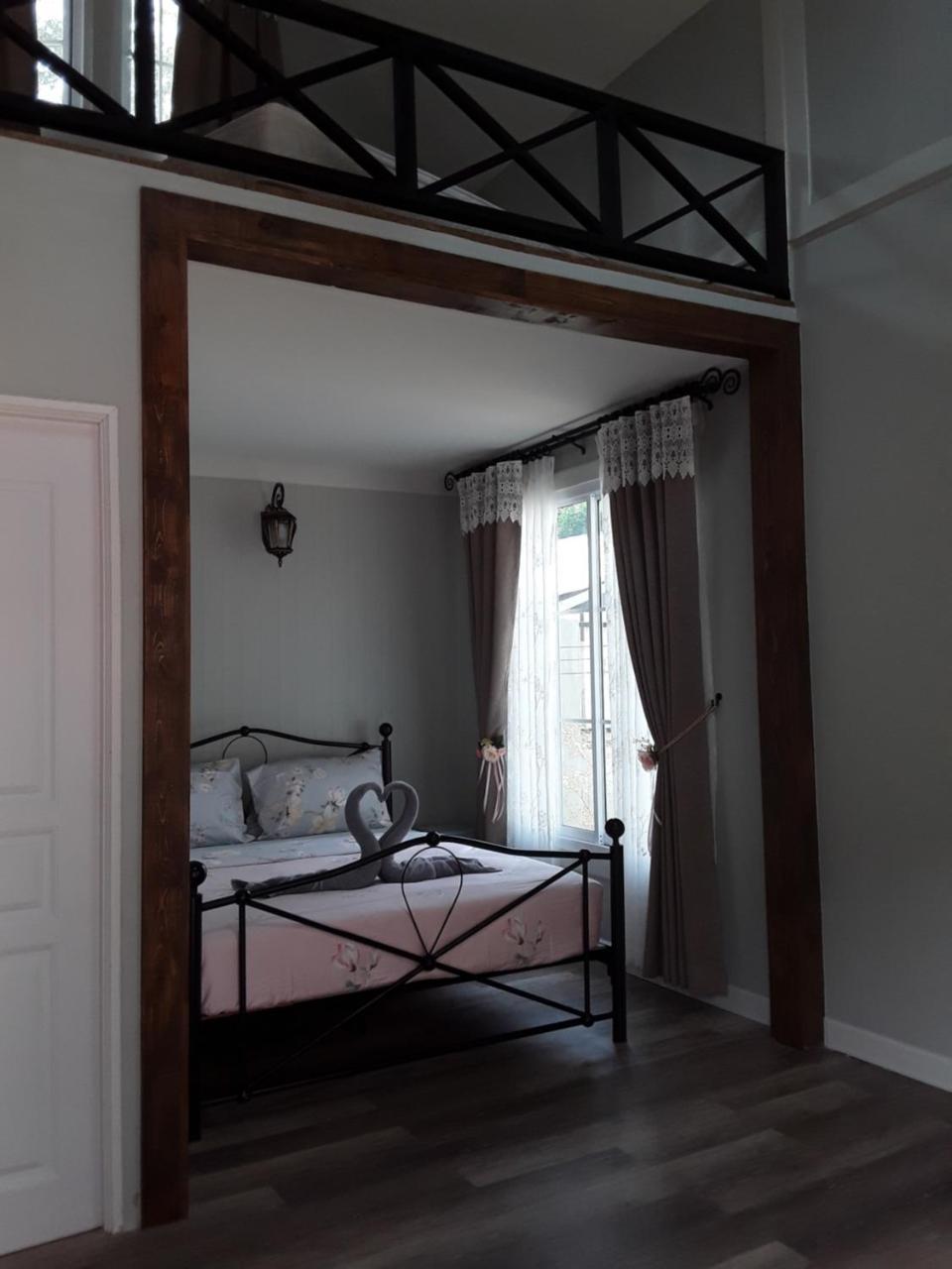 Sky Cottage Bungalow Ko Samet Extérieur photo