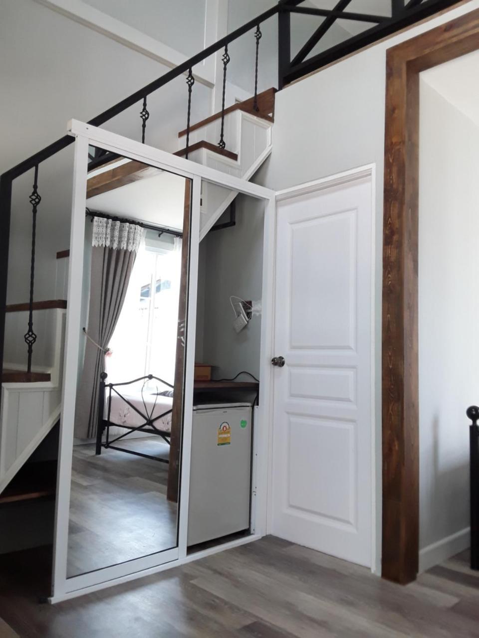 Sky Cottage Bungalow Ko Samet Extérieur photo