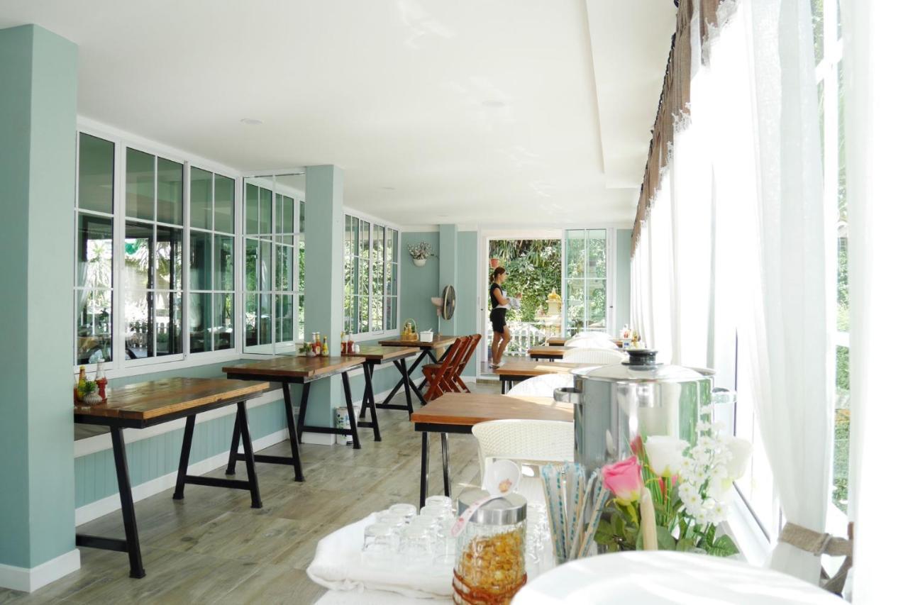 Sky Cottage Bungalow Ko Samet Extérieur photo